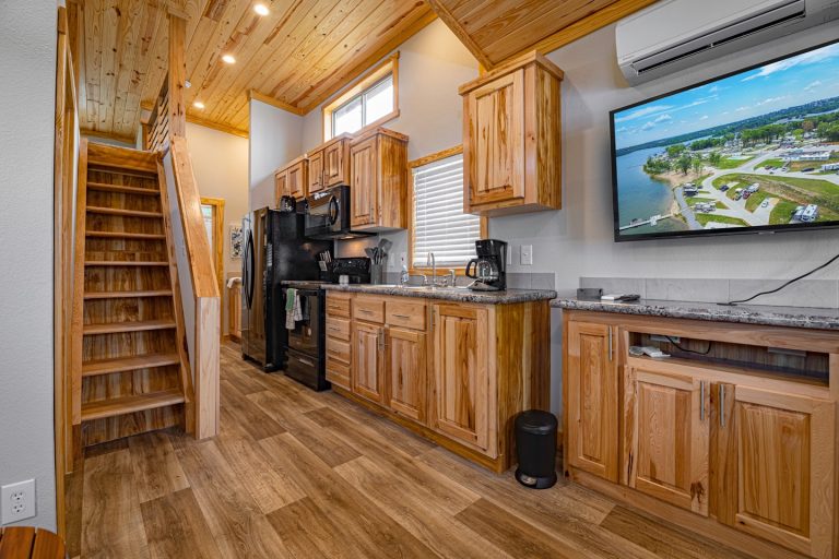 Tiny Homes at Four Corners