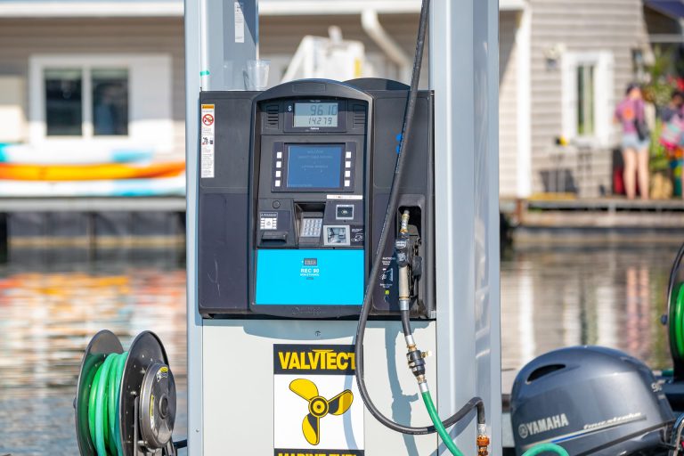 Marina Information Four Corners Marina