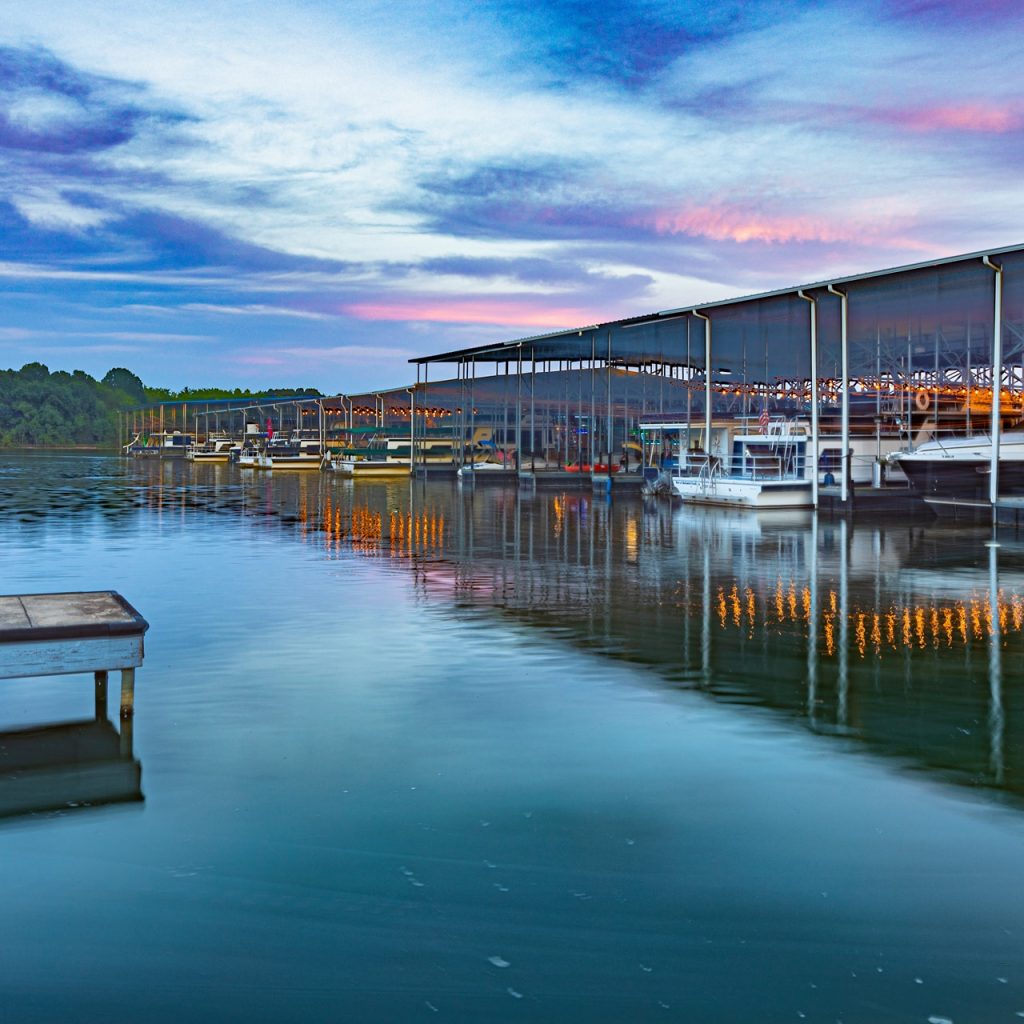 Media Gallery Four Corners Marina