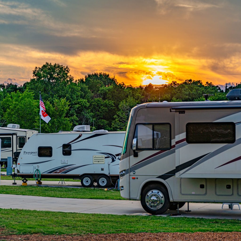 Media Gallery Four Corners RV Resort