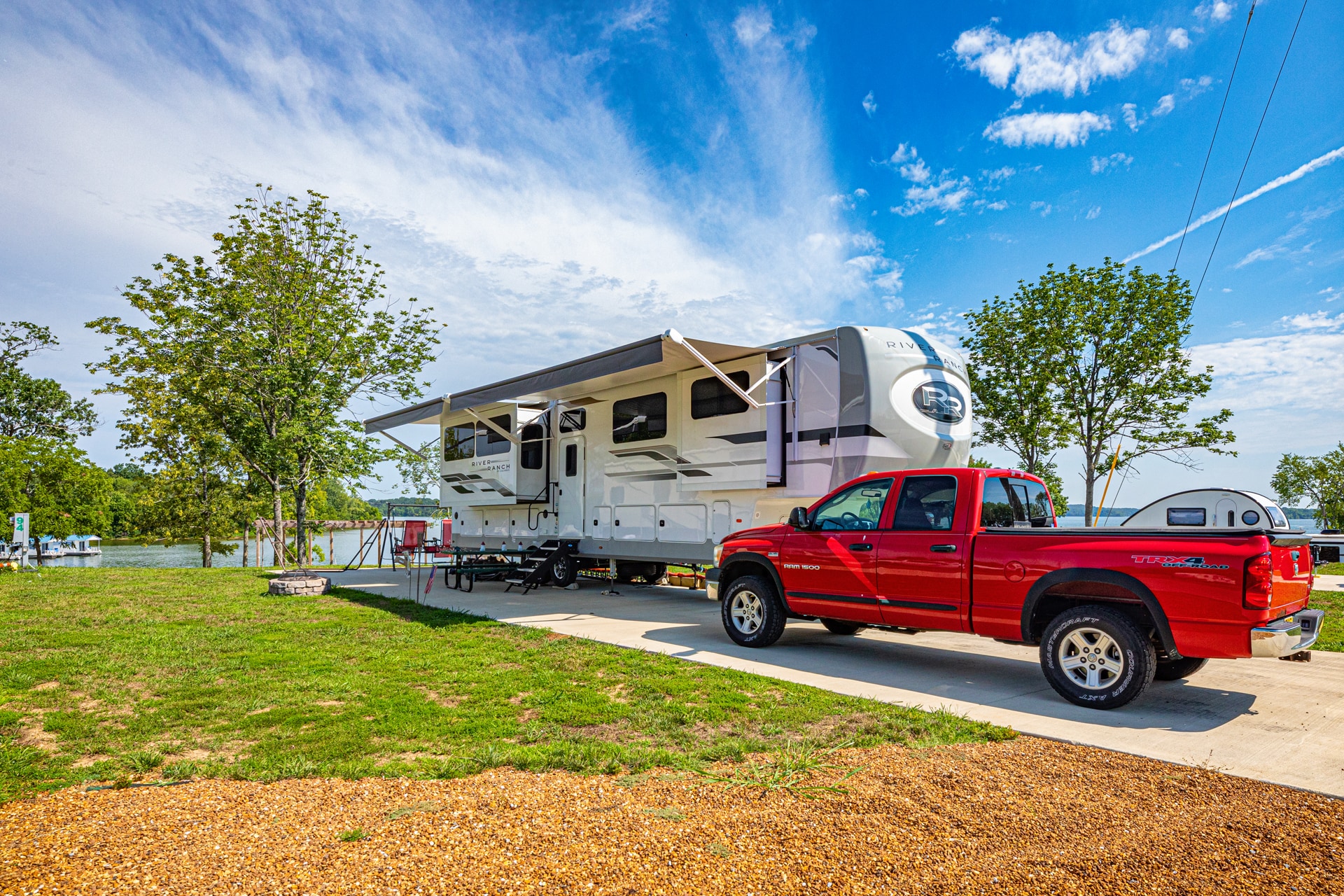 Media Gallery Four Corners RV Resort