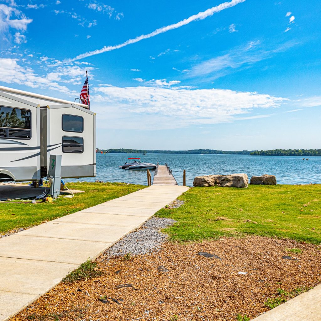 Media Gallery Four Corners RV Resort