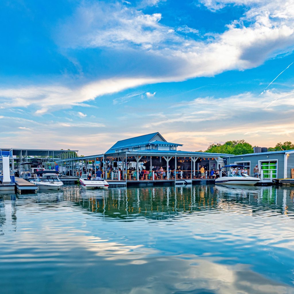 Media Gallery | Four Corners Marina