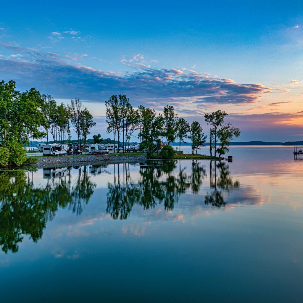 Media Gallery Four Corners Marina