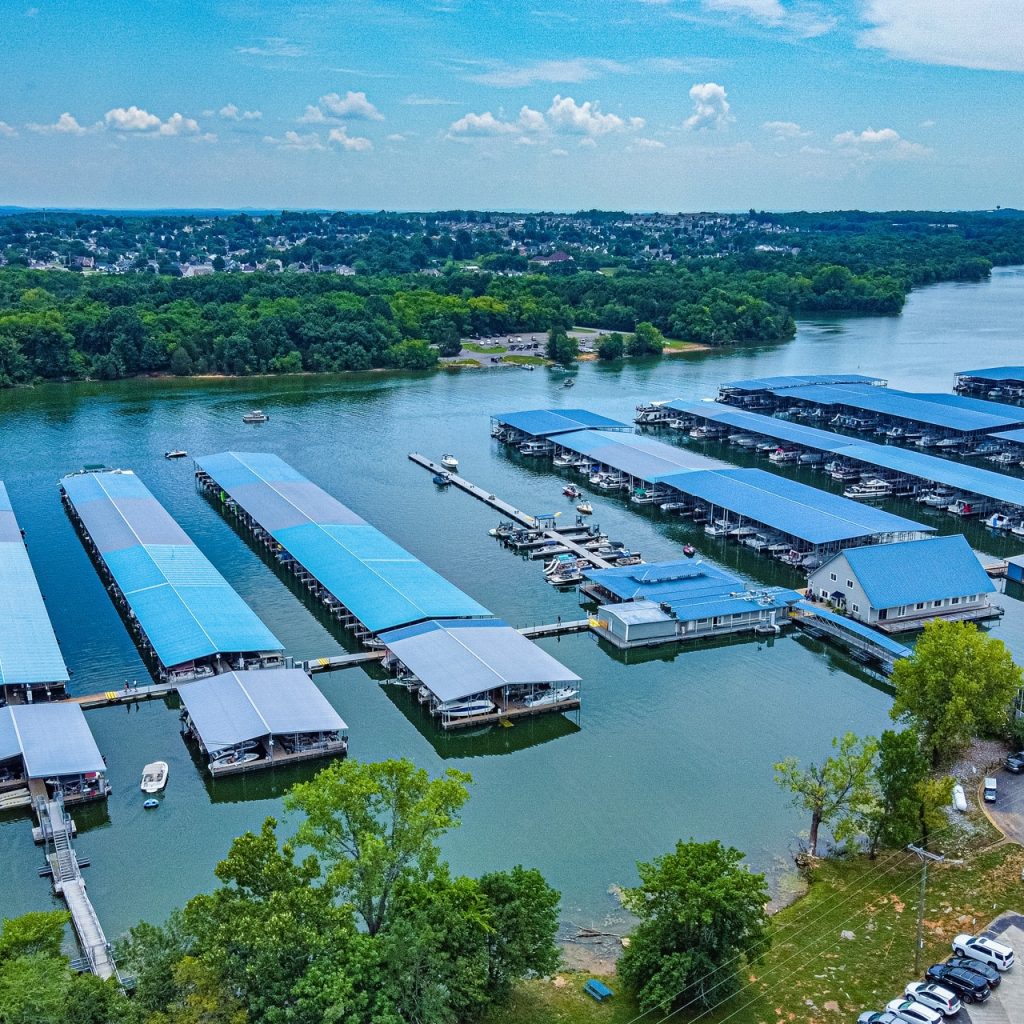 Media Gallery Four Corners Marina