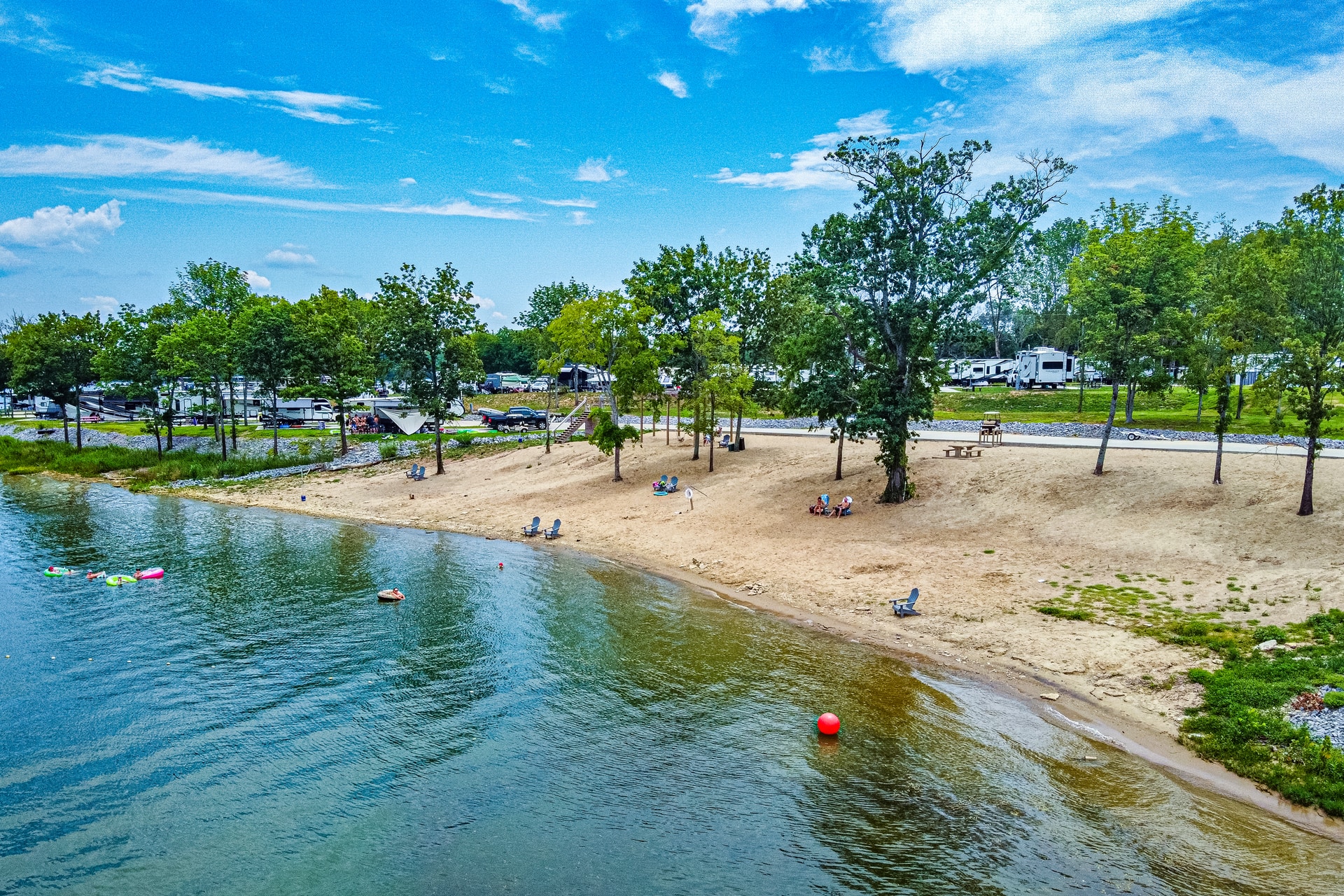 Media Gallery Four Corners RV Resort