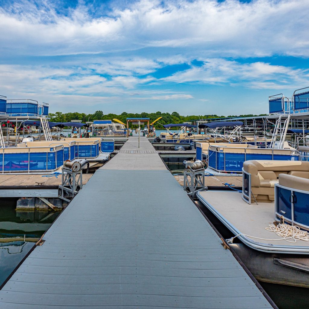 Media Gallery Four Corners Marina