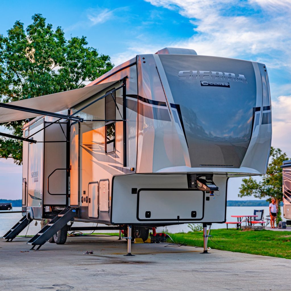 Media Gallery Four Corners RV Resort