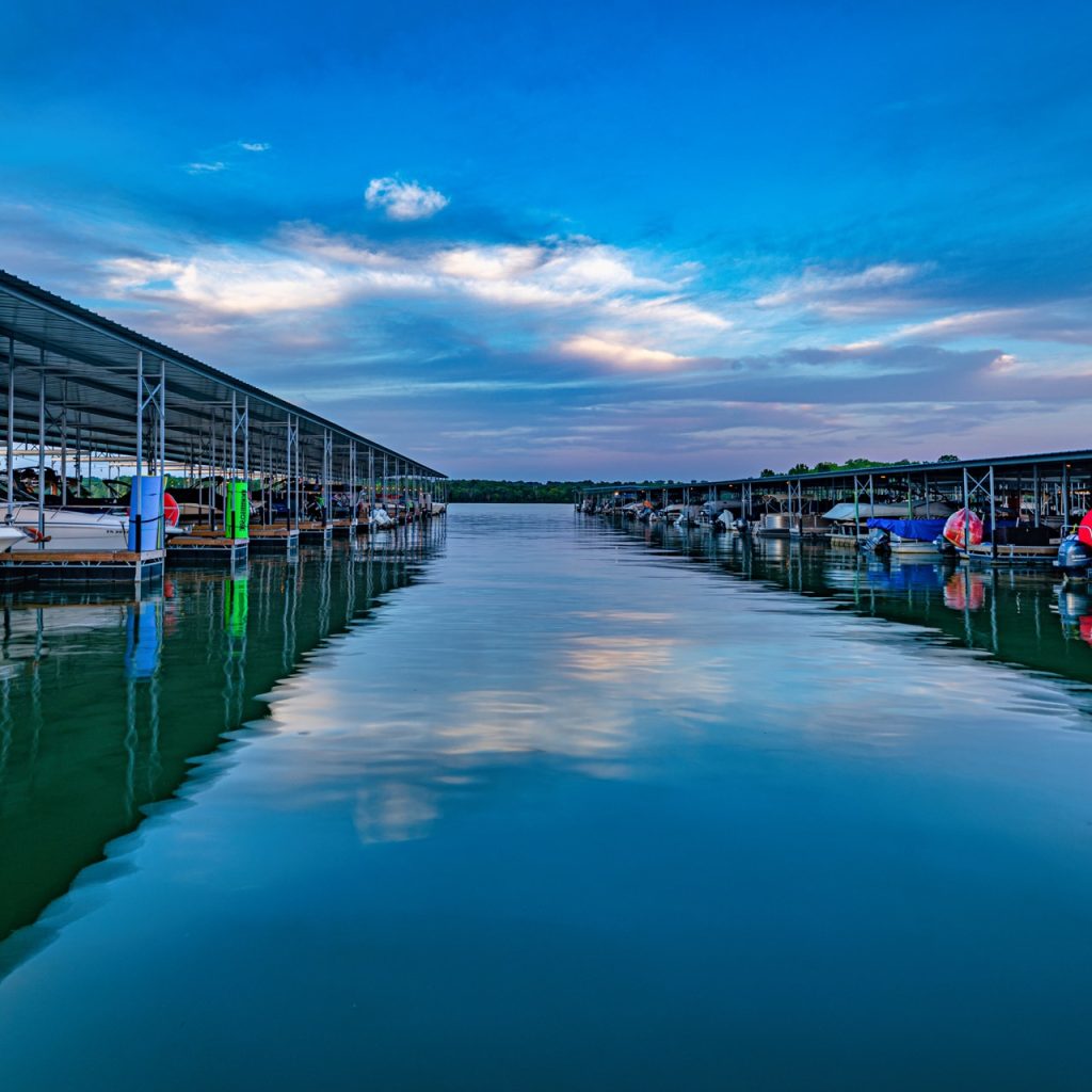Media Gallery Four Corners Marina