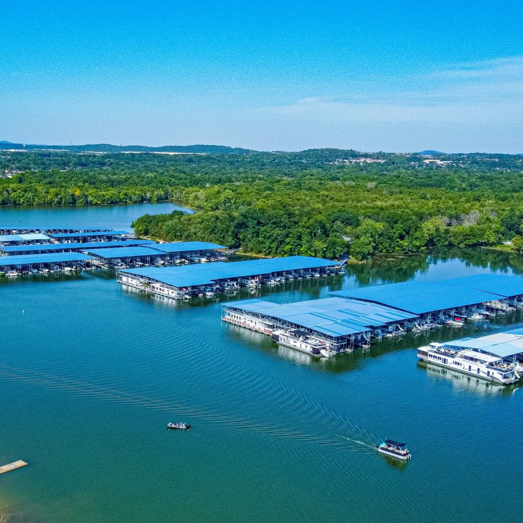 Media Gallery Four Corners Marina