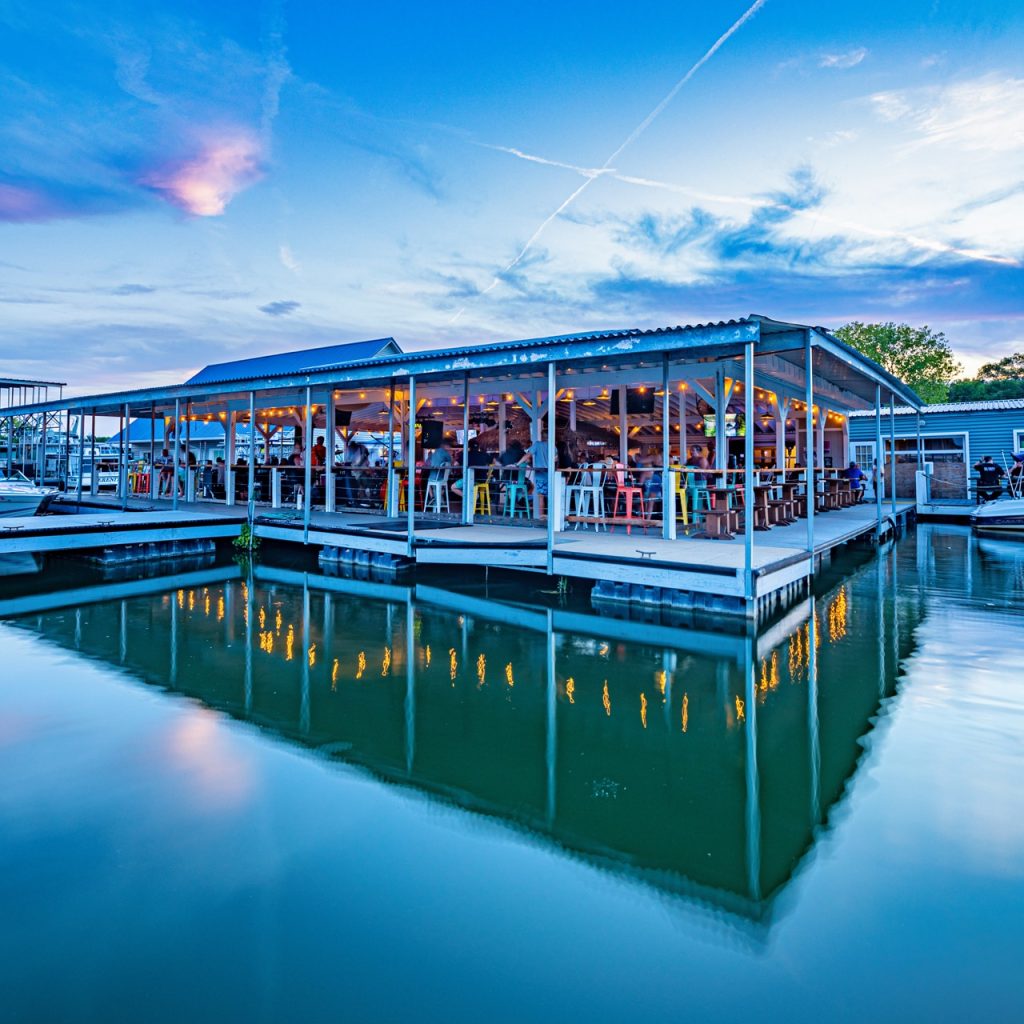 Media Gallery Four Corners Marina