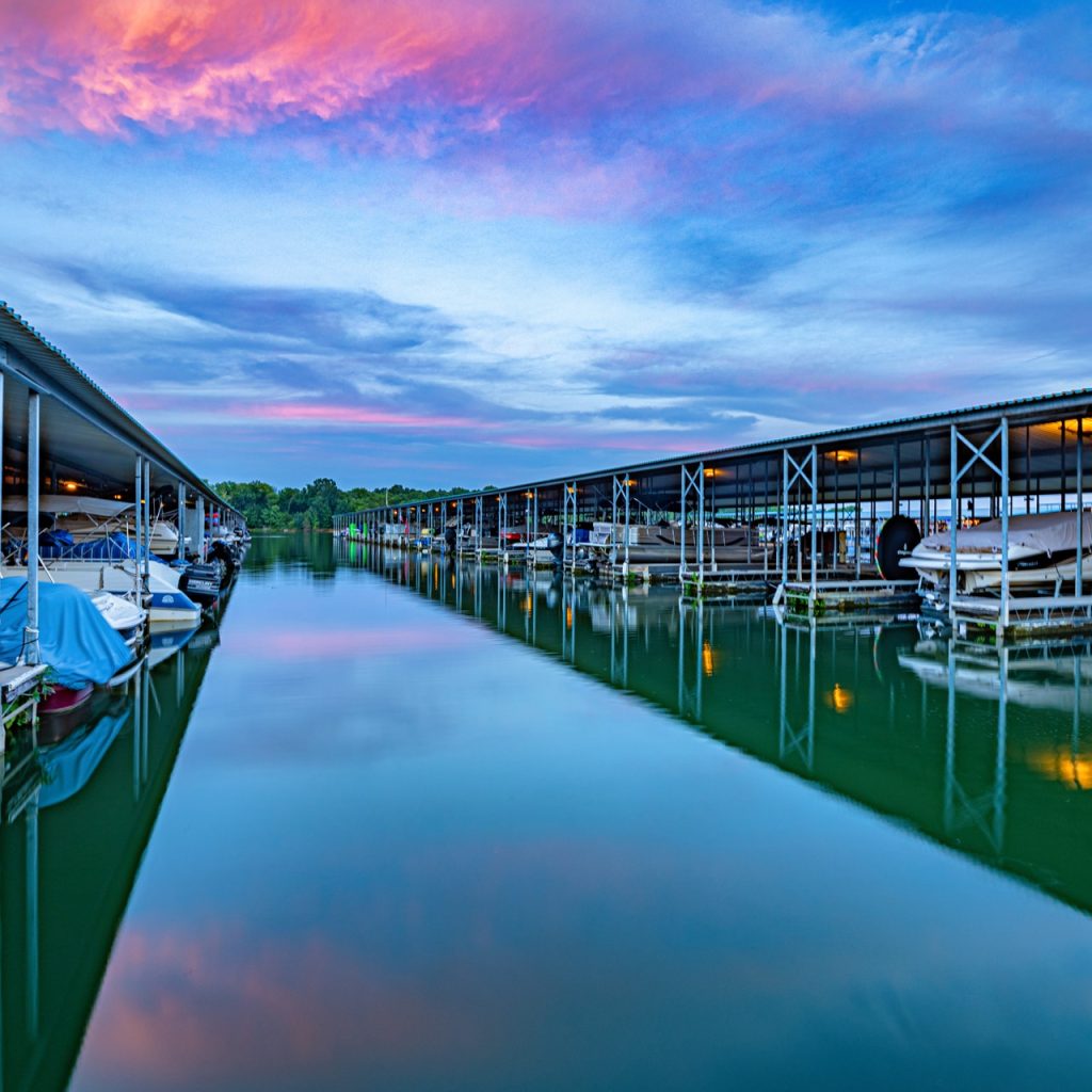 Media Gallery Four Corners Marina