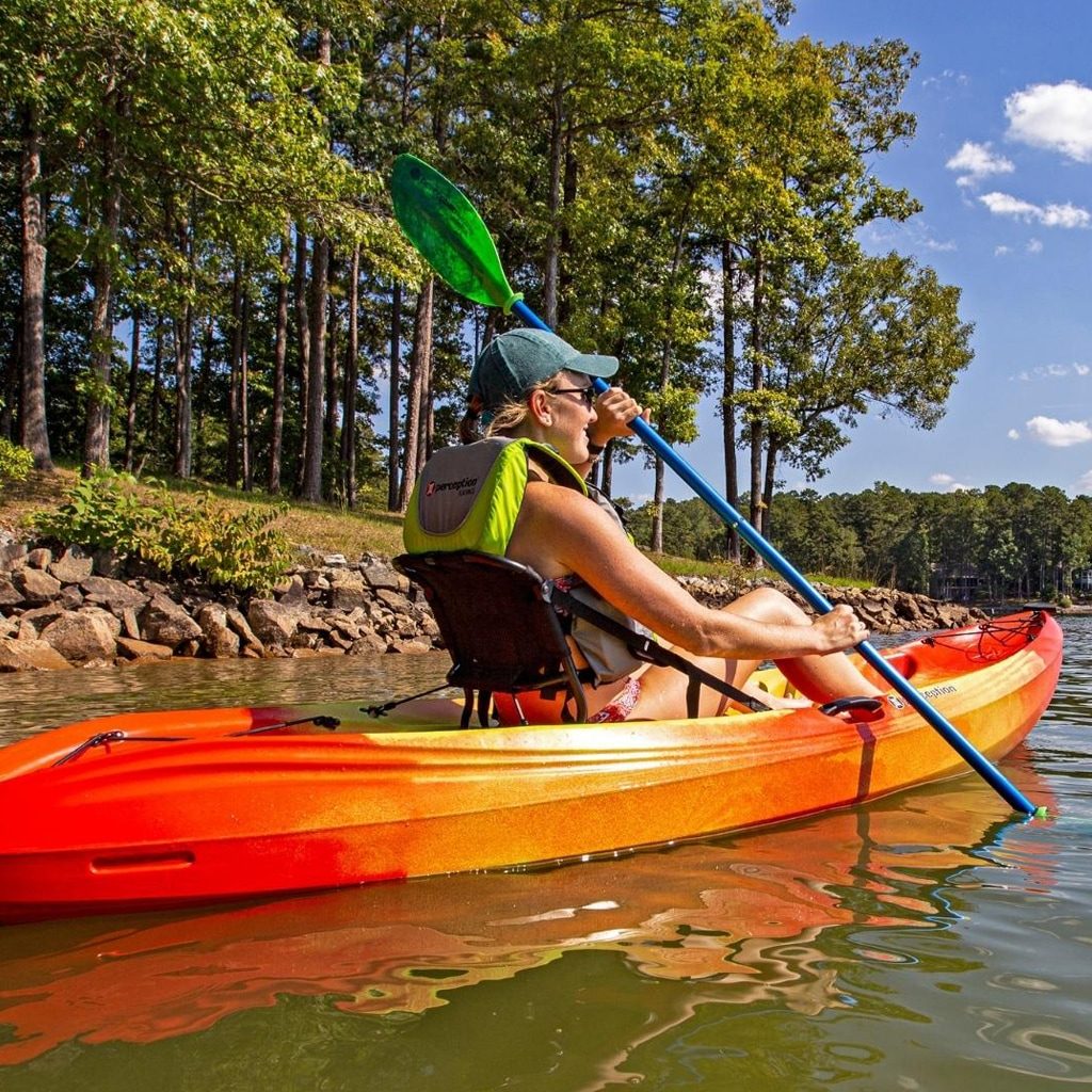 Kayak Rentals Near Nashville Four Corners Marina